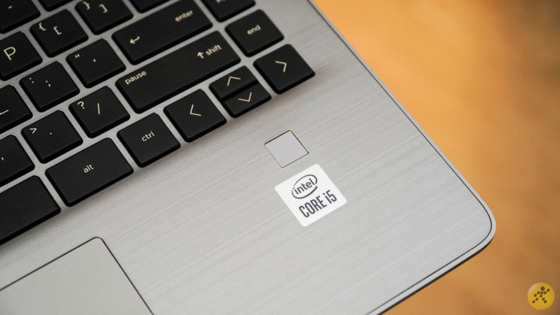 Trải nghiệm laptop HP 340s G7 i5